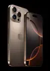 Iphone 16 Pro 128 GB Golden