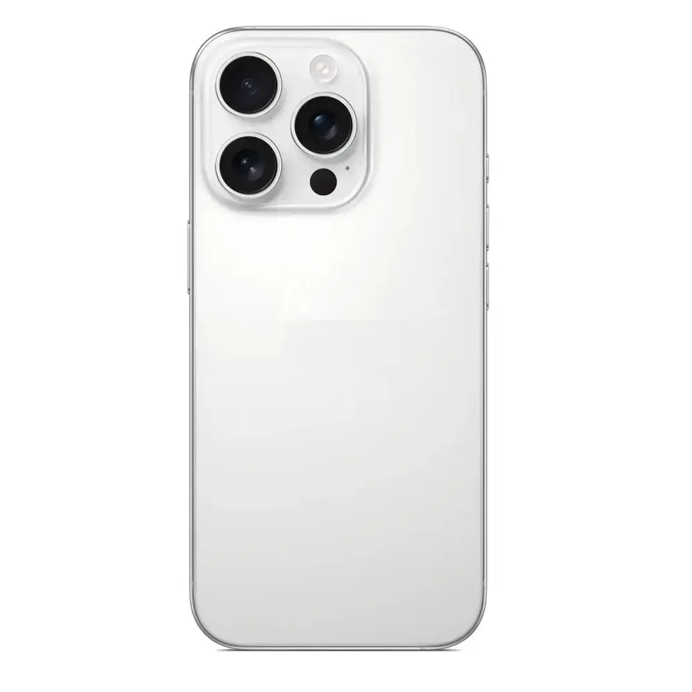 IPhone 16 Pro Max White
