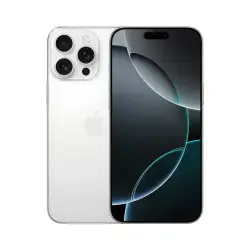 IPhone 16 Pro Max White
