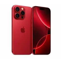 Iphone 16 Pro Max (Red)